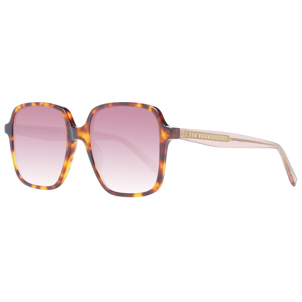 Occhiali da sole da donna multicolori Ted Baker