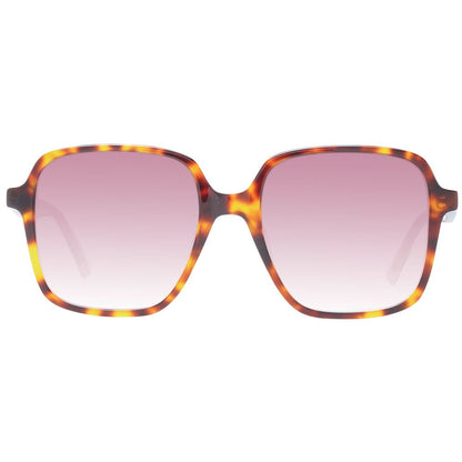 Occhiali da sole da donna multicolori Ted Baker