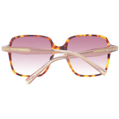 Occhiali da sole da donna multicolori Ted Baker