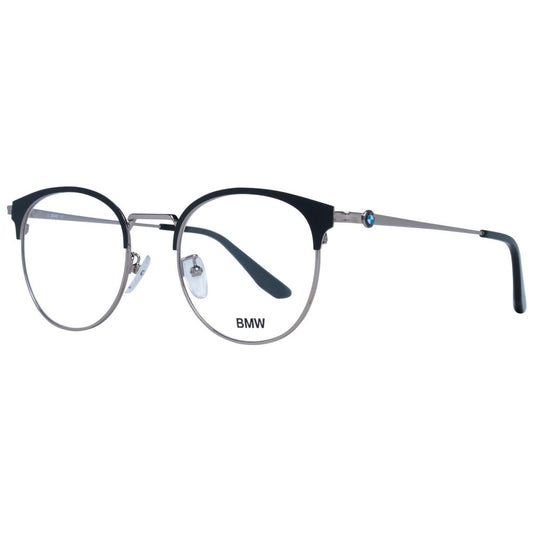 Montature da vista unisex BMW argento