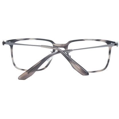 BMW Gray Men Optical Frames