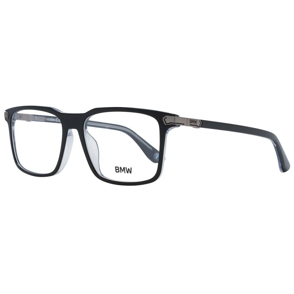 BMW Black Men Optical Frames