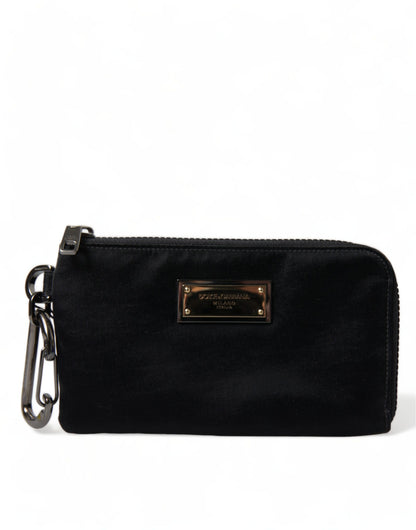 Borsa firmata Dolce &amp; Gabbana Chic in nylon-pelle