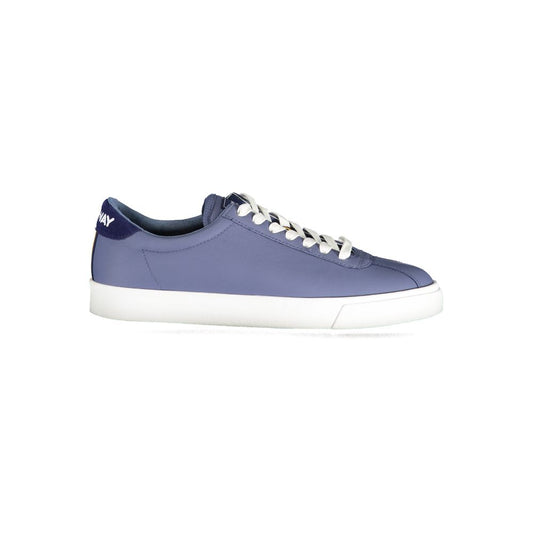 Sneakers sportive con lacci K-WAY Chic Contrast