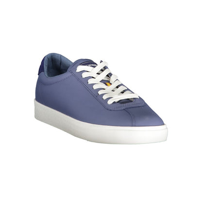 Sneakers sportive con lacci K-WAY Chic Contrast