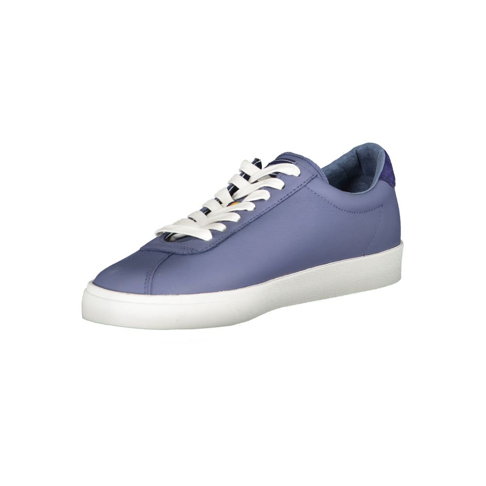 Sneakers sportive con lacci K-WAY Chic Contrast