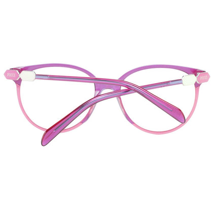 Emilio Pucci Purple Women Optical Frames