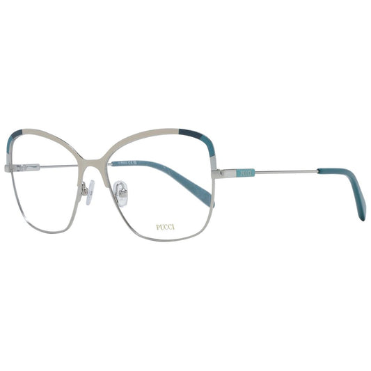 Emilio Pucci Multicolor Women Optical Frames