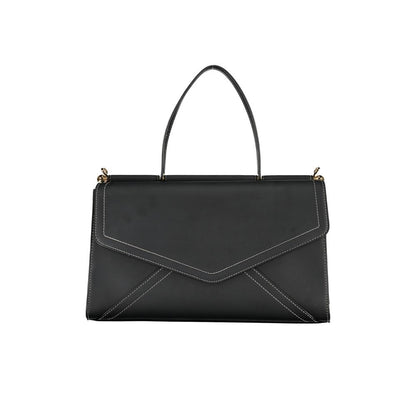 Borsa Love Moschino in polietilene nero