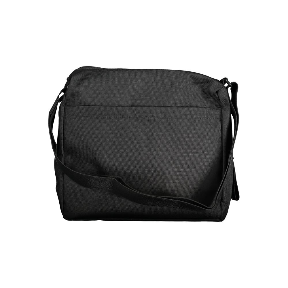 Borsa Mandarina Duck in poliestere nero