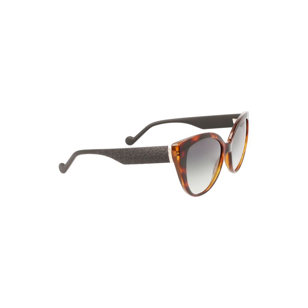 Liu Jo Brown BIO INJECTED Sunglasses