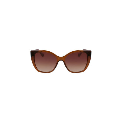 Liu Jo Brown BIO INJECTED Sunglasses