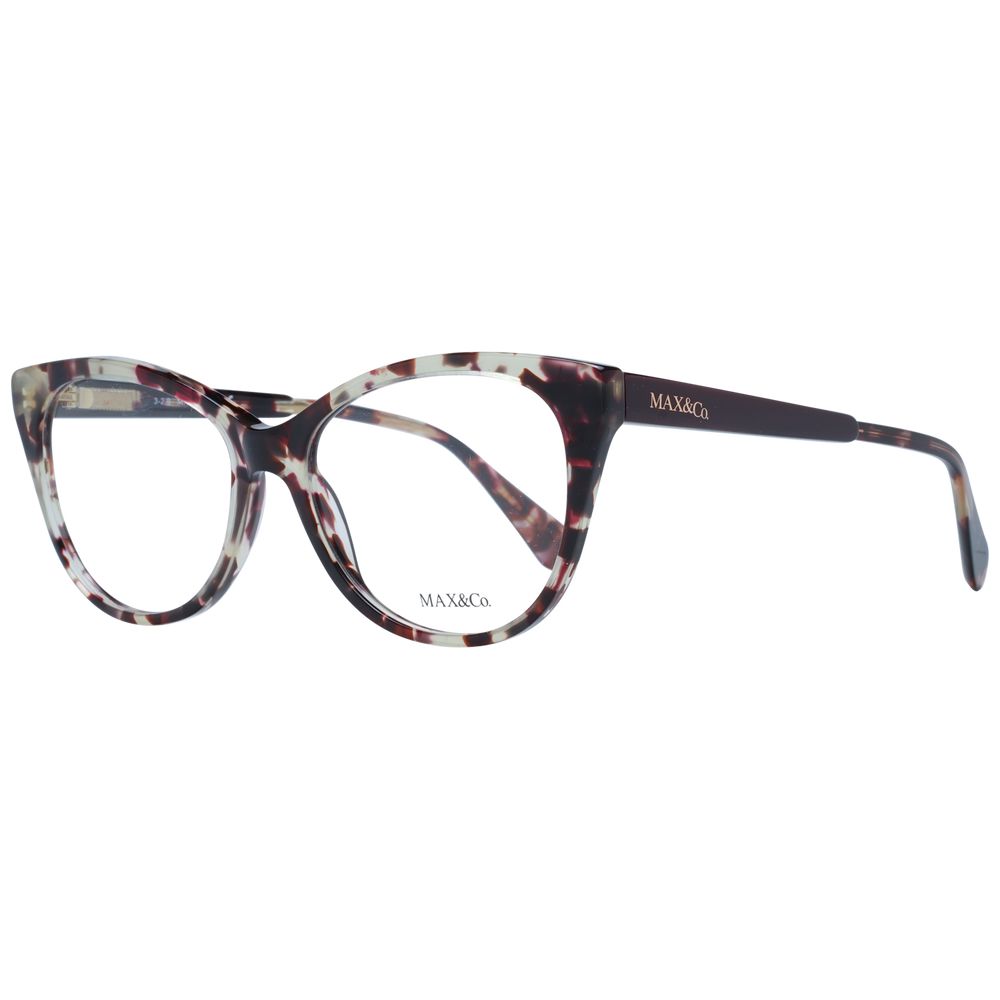 Max & Co Brown Women Optical Frames