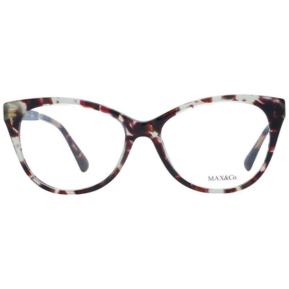 Max & Co Brown Women Optical Frames