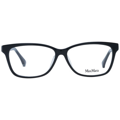 Max Mara Black Women Optical Frames