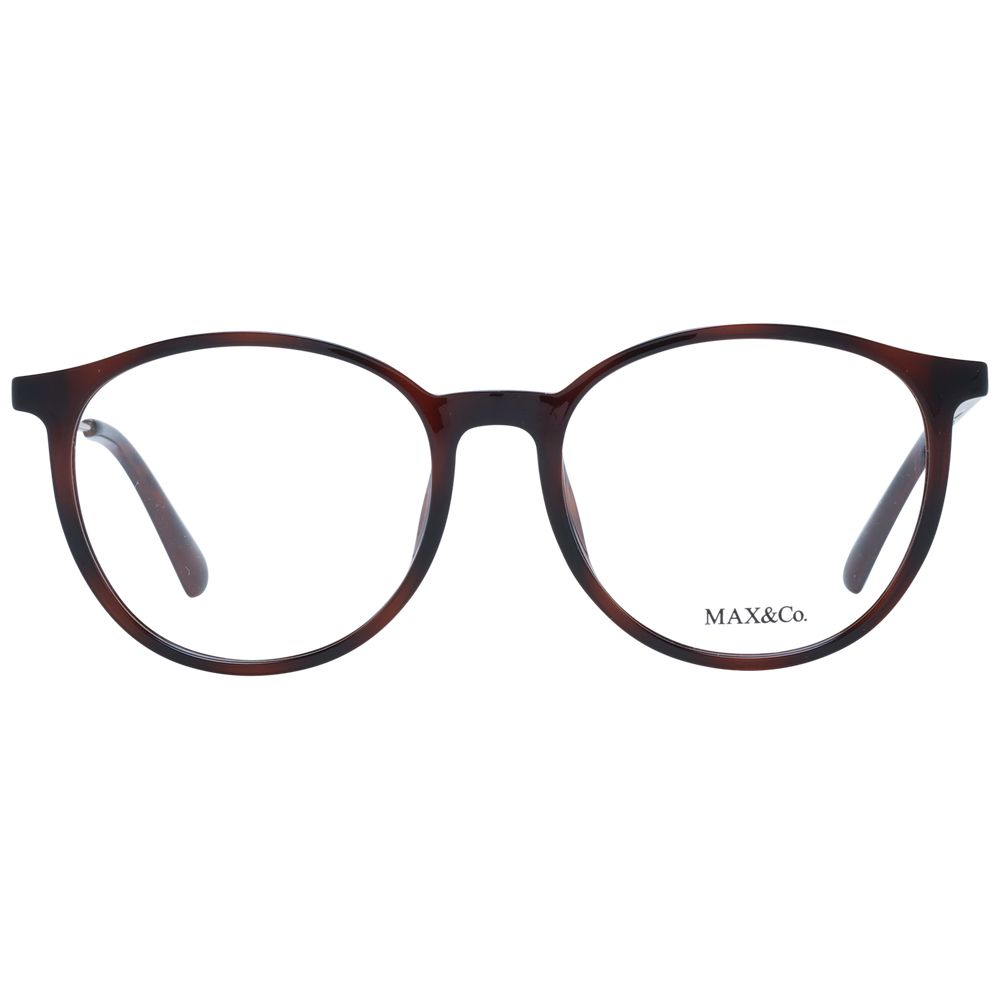 Max & Co Brown Women Optical Frames