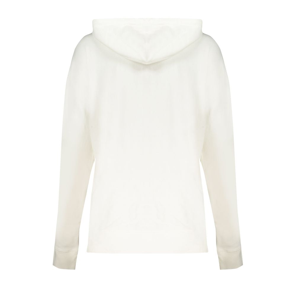 Maglione North Sails in cotone bianco