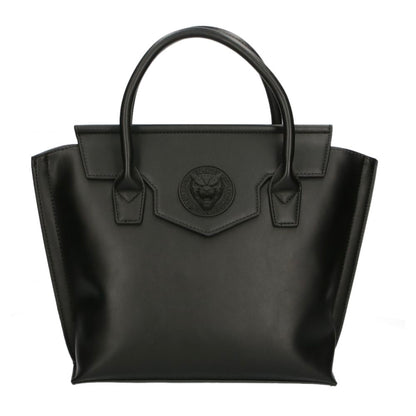 Borsa magnetica nera elegante Plein Sport