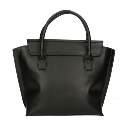 Borsa magnetica nera elegante Plein Sport