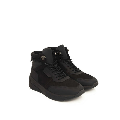 Cerruti 1881 Sneaker Uomo Pelle Nera