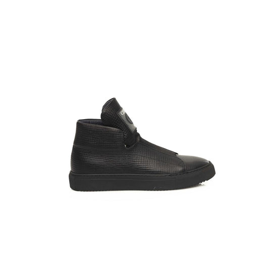 Cerruti 1881 Sneaker Uomo Pelle Nera