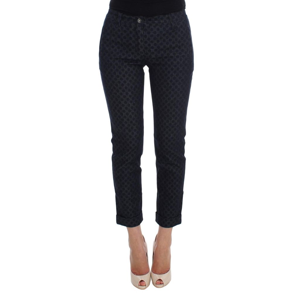 Dolce &amp; Gabbana Jeans e pantaloni neri