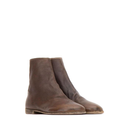 Guidi Brown  Boot