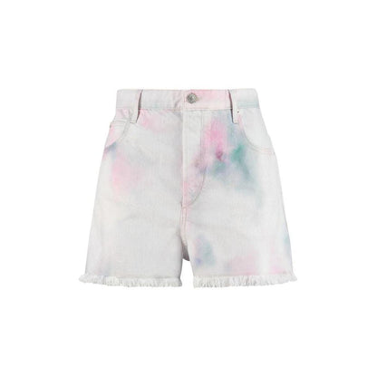 Isabel Marant Multicolor  Skirt