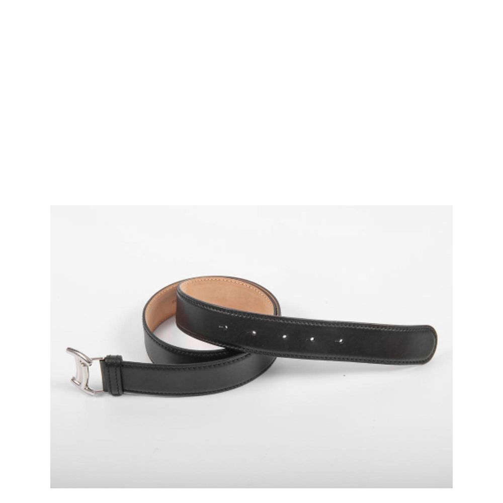 Cintura nera Tod's