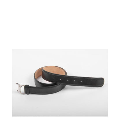 Cintura nera Tod's