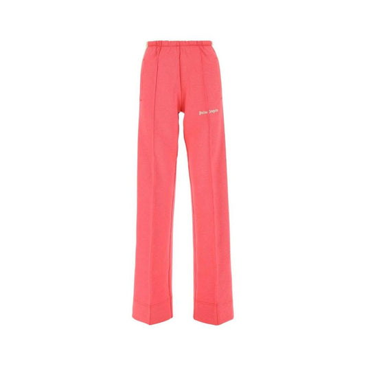 Jeans e pantaloni rosa Palm Angels