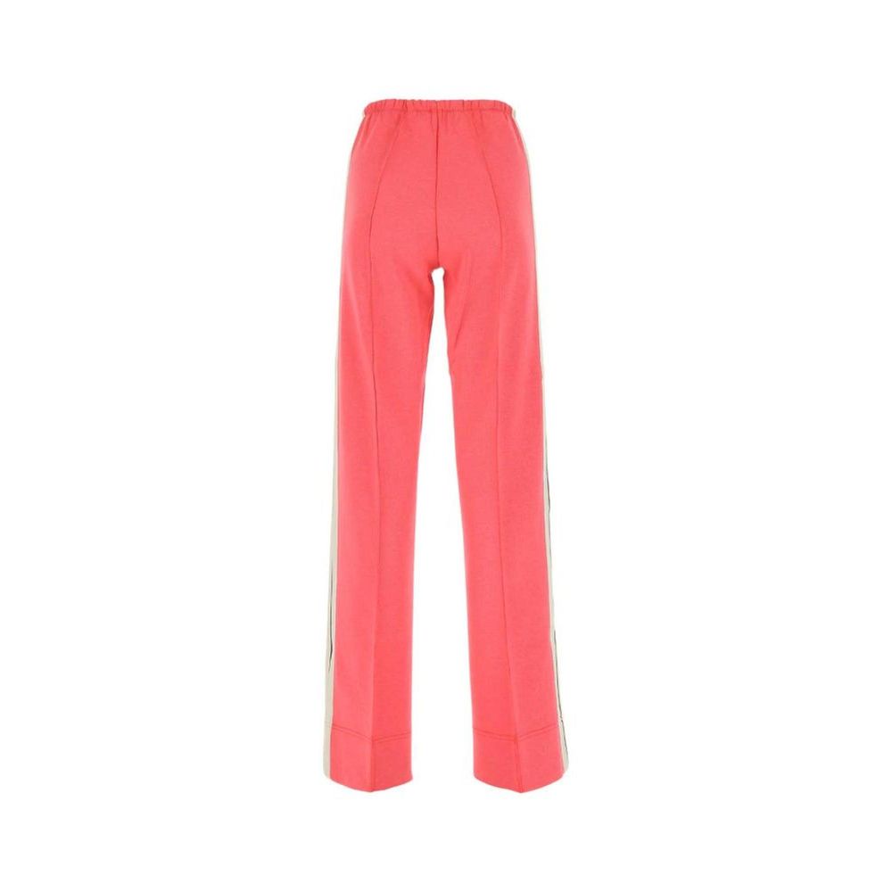 Jeans e pantaloni rosa Palm Angels