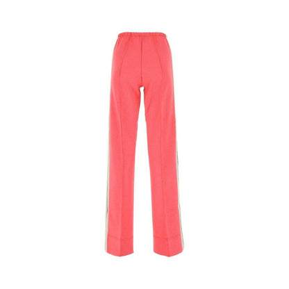 Jeans e pantaloni rosa Palm Angels