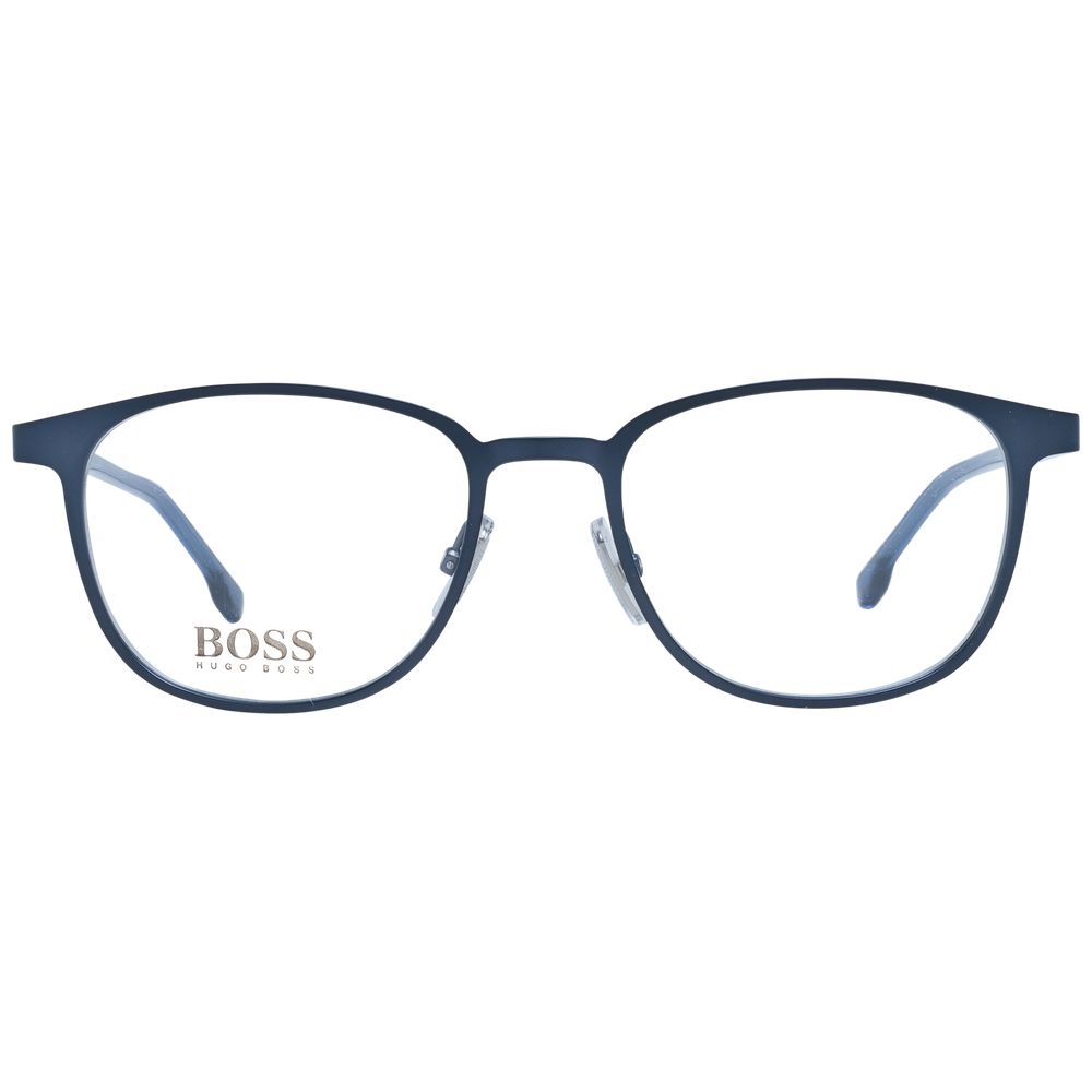 Hugo Boss Blue Men Optical Frames