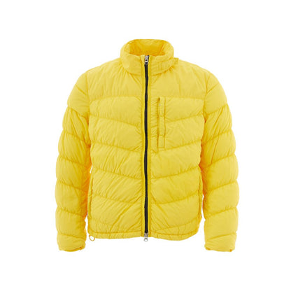 Легкая легкая куртка Woolrich Radiant Yellow