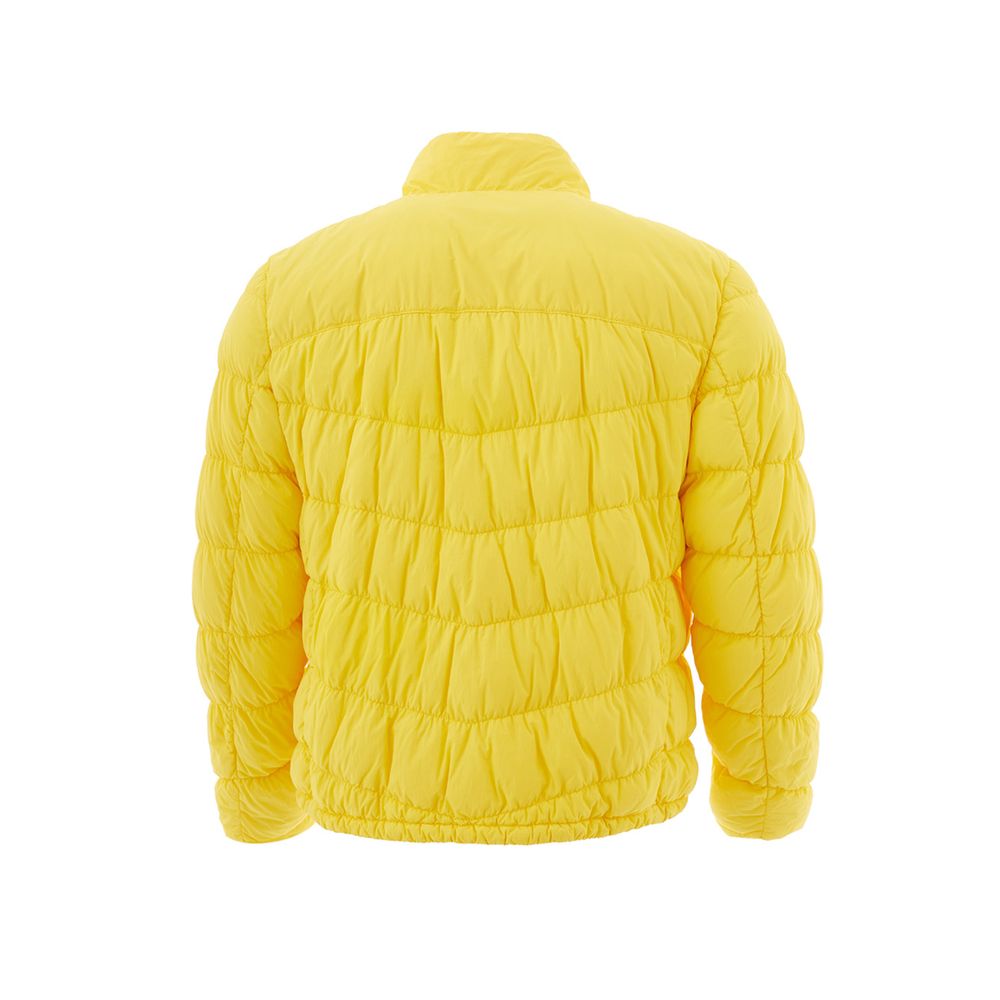 Легкая легкая куртка Woolrich Radiant Yellow