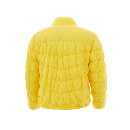 Легкая легкая куртка Woolrich Radiant Yellow