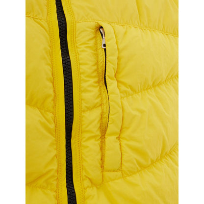 Легкая легкая куртка Woolrich Radiant Yellow