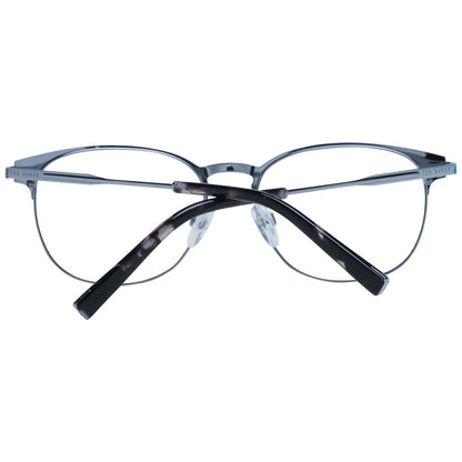 Ted Baker Gray Men Optical Frames