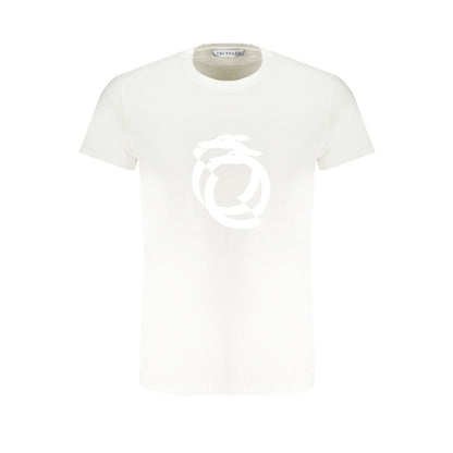 T-shirt Trussardi in cotone Bianco