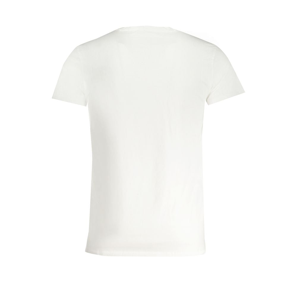 T-shirt Trussardi in cotone Bianco