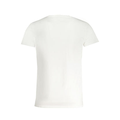 T-shirt Trussardi in cotone Bianco