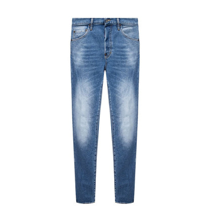 Jeans Dsquared² Chic Distressed Cool Guy Fit