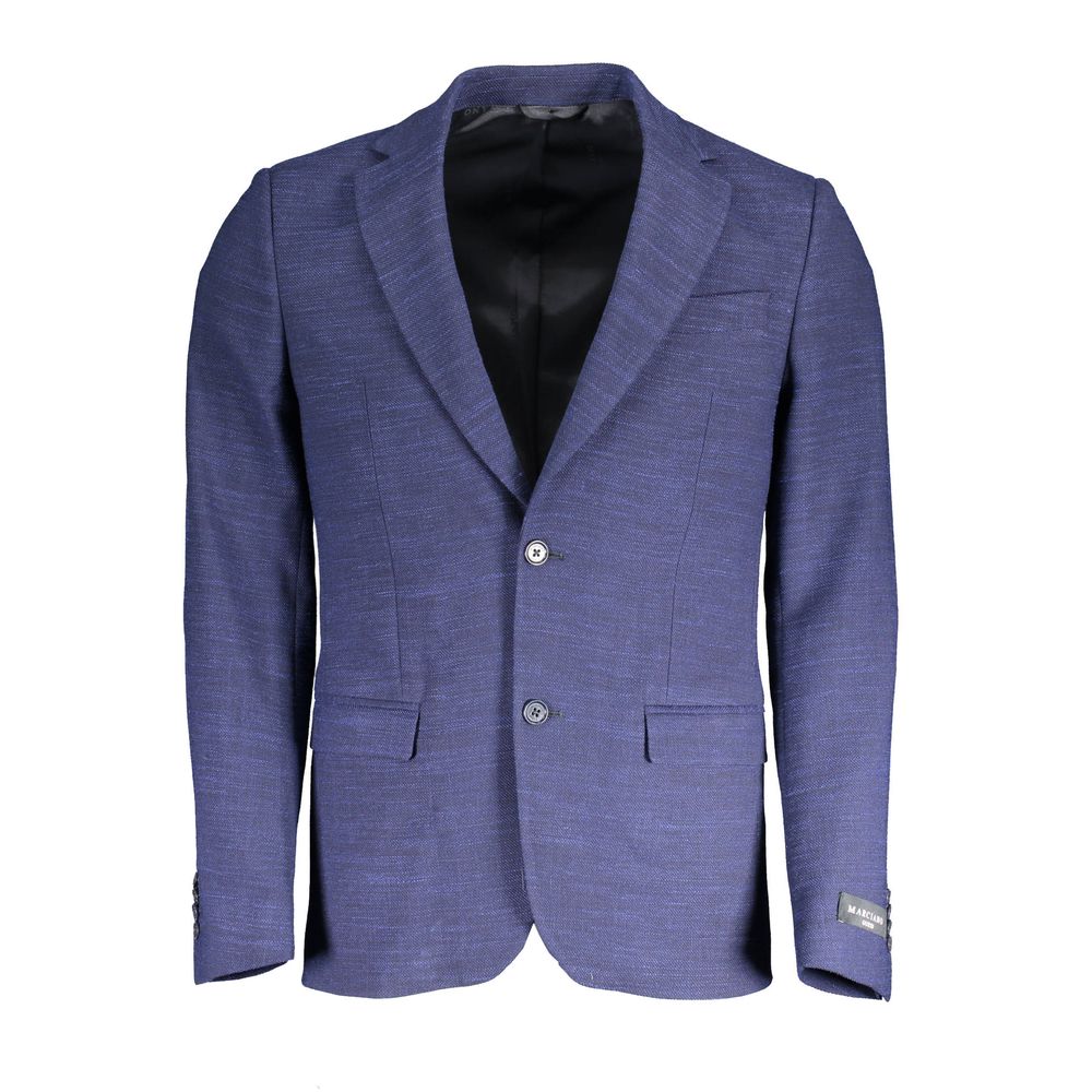 Marciano by Guess Giacche e cappotti in poliestere blu