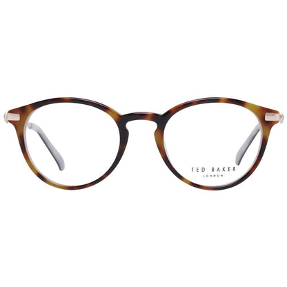 Ted Baker Brown Women Optical Frames