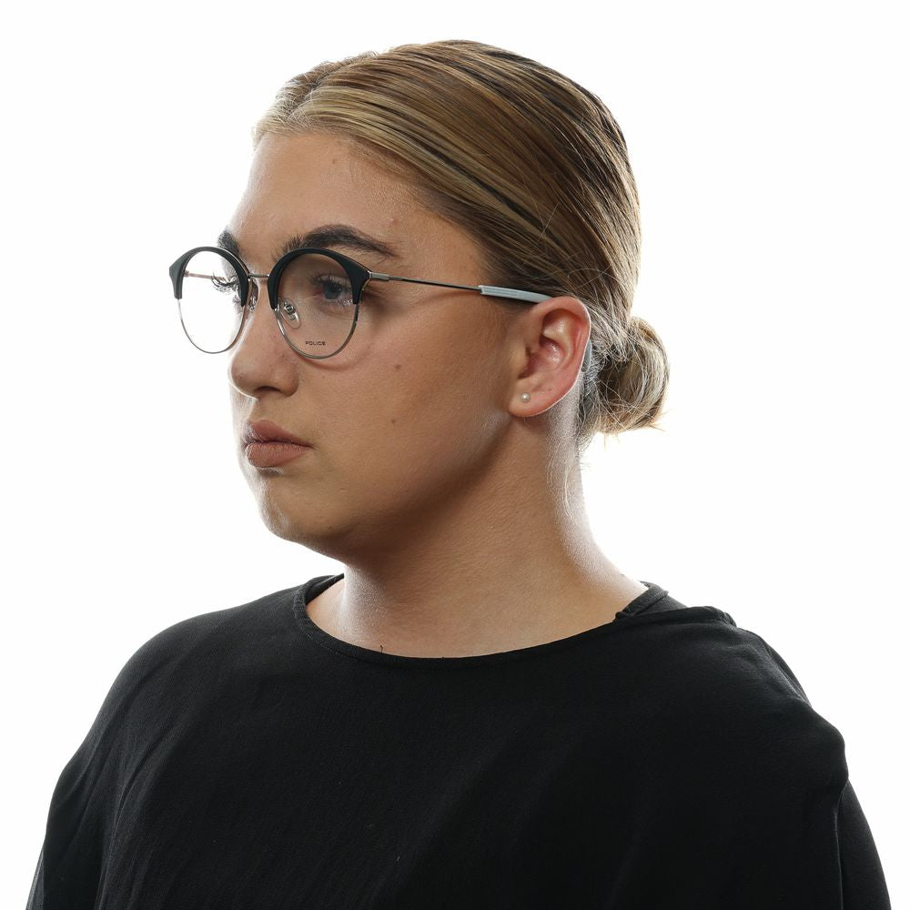 Police Multicolor Women Optical Frames