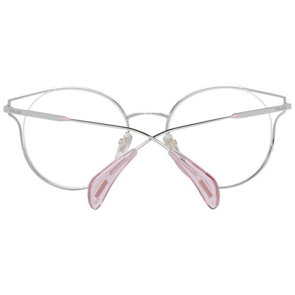 Police Pink Women Optical Frames