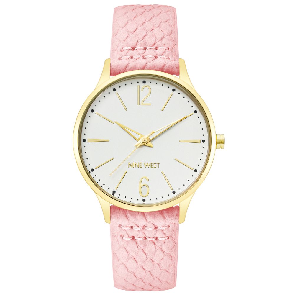 Nine West Gold Women Watch