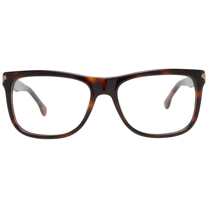 Lozza Brown Men Optical Frames