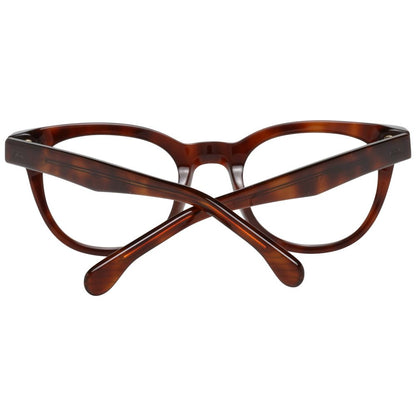 Lozza Brown Women Optical Frames